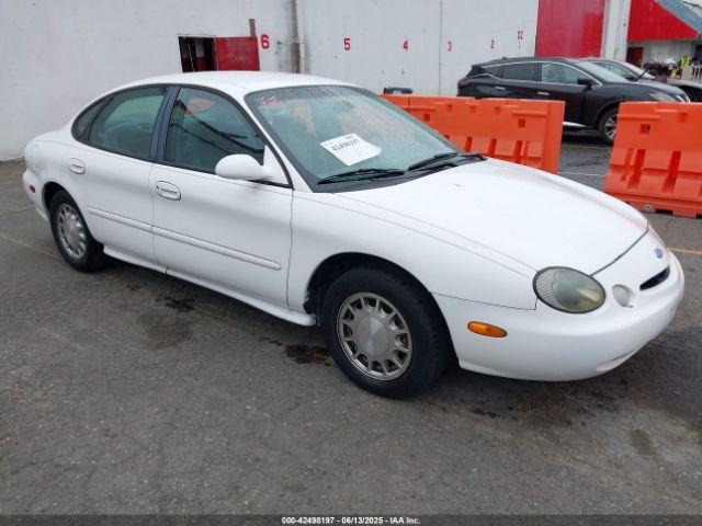  Salvage Ford Taurus
