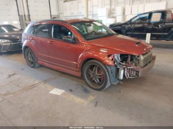  Salvage Dodge Caliber