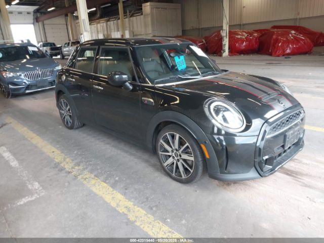  Salvage MINI Hardtop