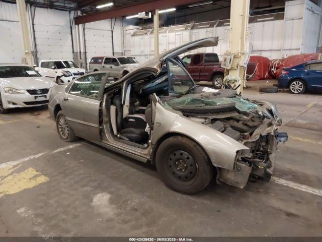  Salvage Chrysler 300M