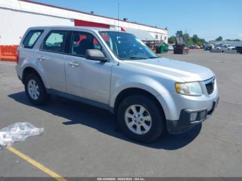  Salvage Mazda Tribute