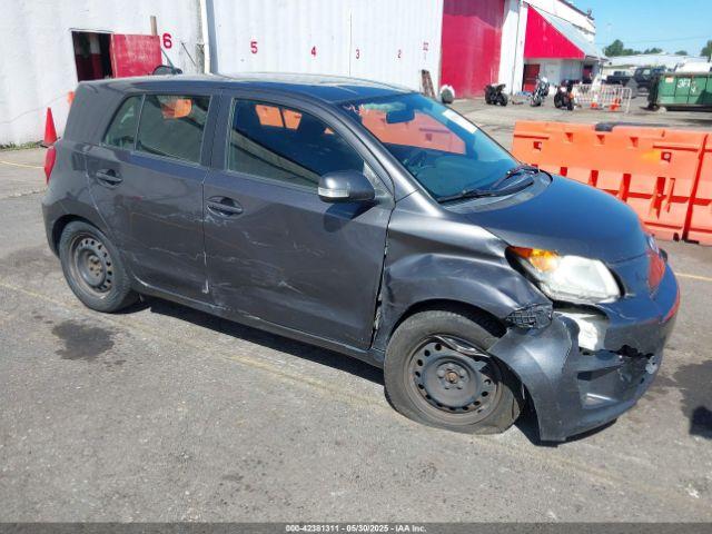  Salvage Scion xD