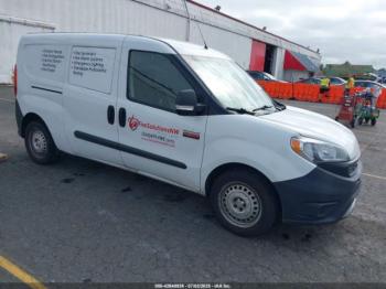  Salvage Ram Promaster