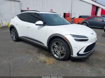  Salvage Genesis GV60