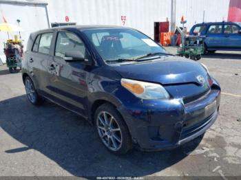  Salvage Scion xD