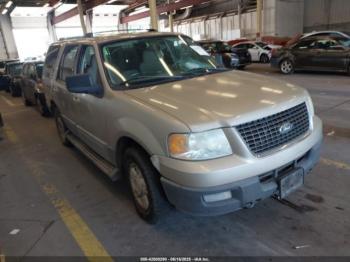  Salvage Ford Expedition