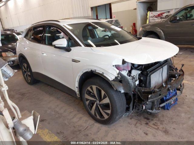  Salvage Volkswagen ID.4