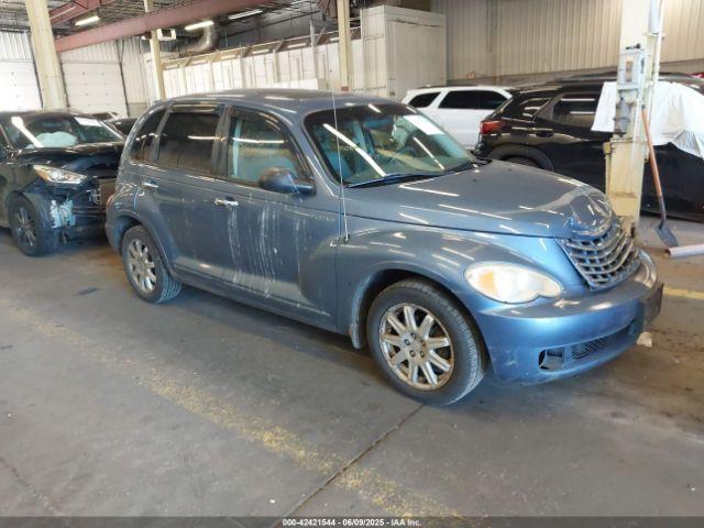  Salvage Chrysler PT Cruiser