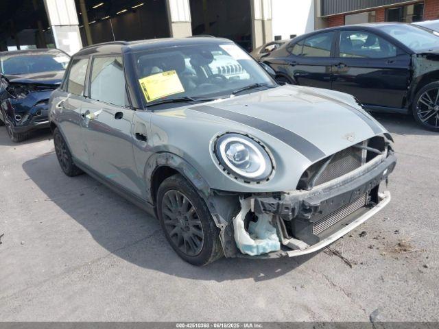  Salvage MINI Hardtop