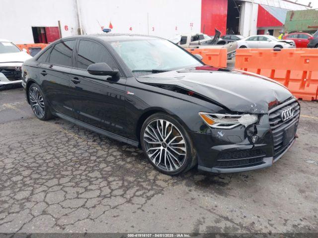  Salvage Audi A6