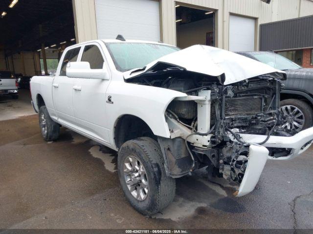  Salvage Ram 2500