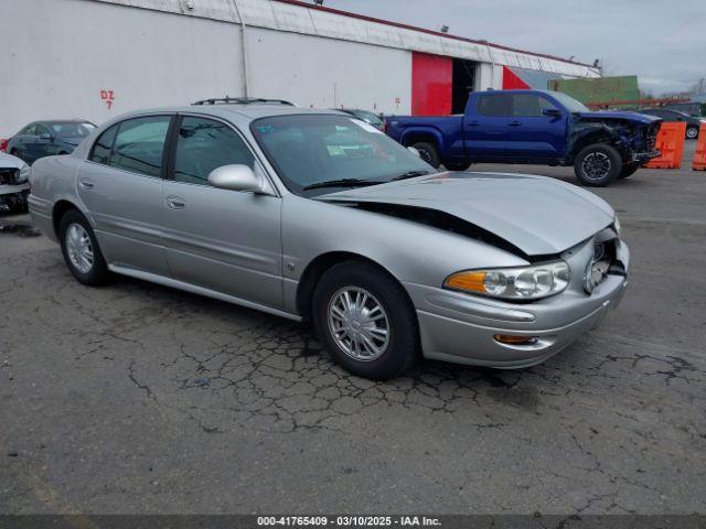  Salvage Buick LeSabre