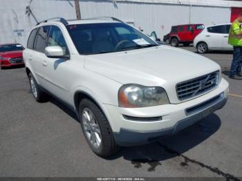  Salvage Volvo XC90