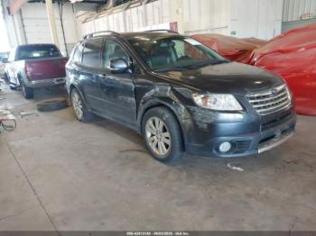  Salvage Subaru Tribeca