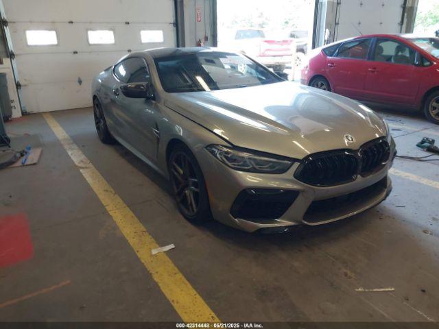 Salvage BMW M Series