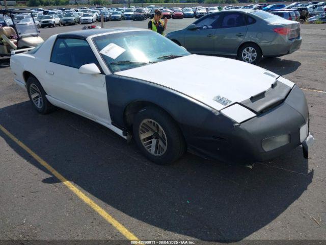  Salvage Pontiac Firebird