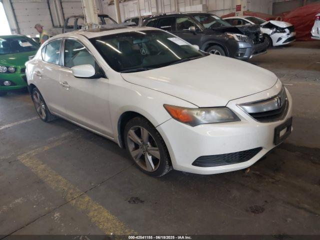  Salvage Acura ILX