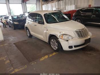  Salvage Chrysler PT Cruiser
