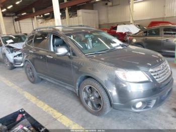  Salvage Subaru Tribeca