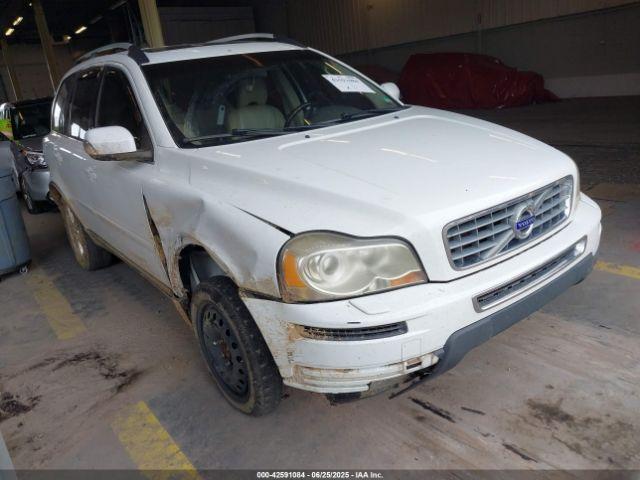  Salvage Volvo XC90