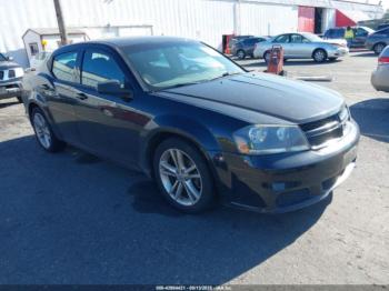  Salvage Dodge Avenger
