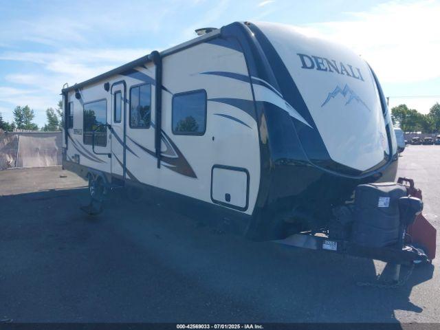  Salvage Danali Denali