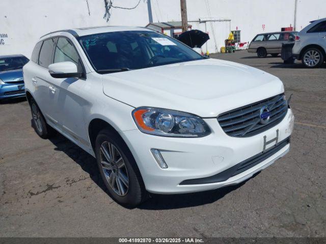  Salvage Volvo XC60