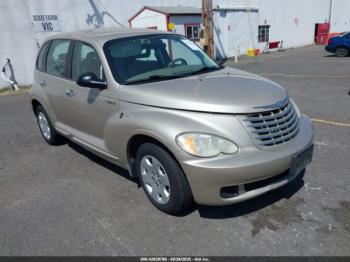  Salvage Chrysler PT Cruiser