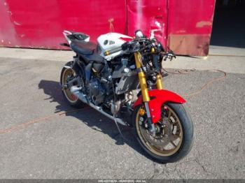  Salvage Yamaha Yzfr7