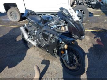  Salvage Yamaha Yzf1000