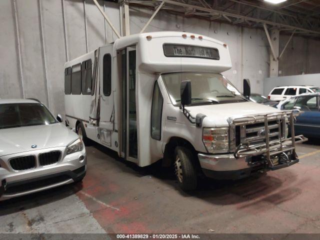  Salvage Ford E-450