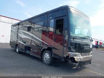  Salvage Freightliner Chassis