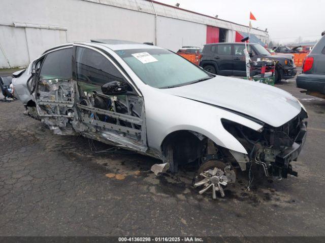  Salvage INFINITI G37