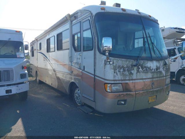  Salvage Roadmaster Dyanaster