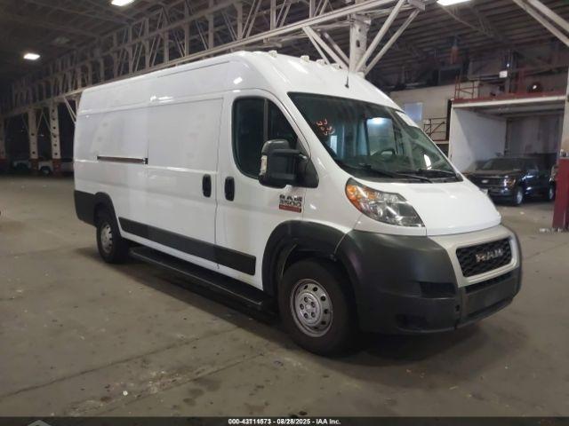  Salvage Ram Promaster