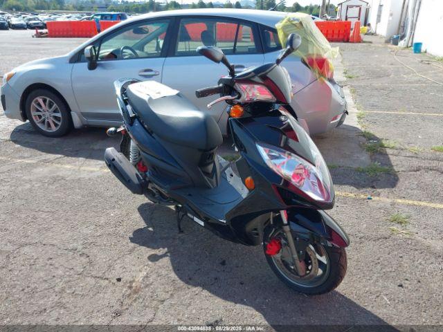  Salvage Kymco Usa Inc Movie