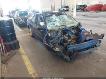  Salvage Pontiac Sunfire