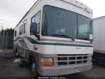  Salvage Ford F-550