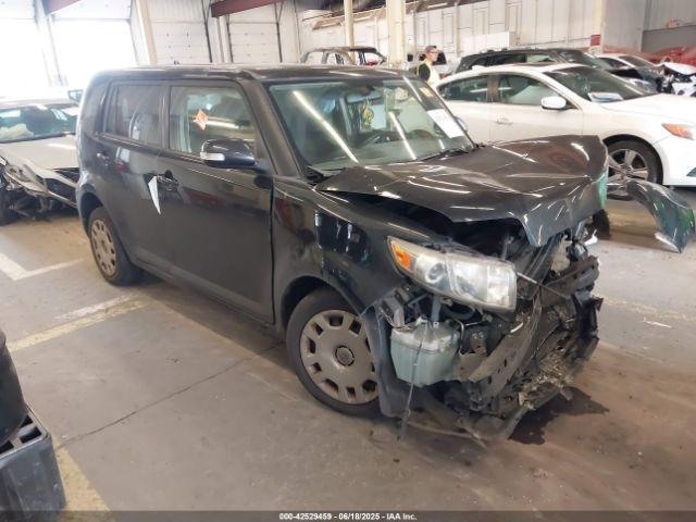  Salvage Scion xB