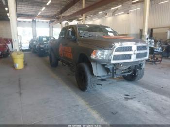  Salvage Ram 2500