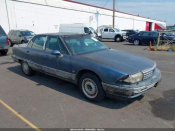 Salvage Oldsmobile 98