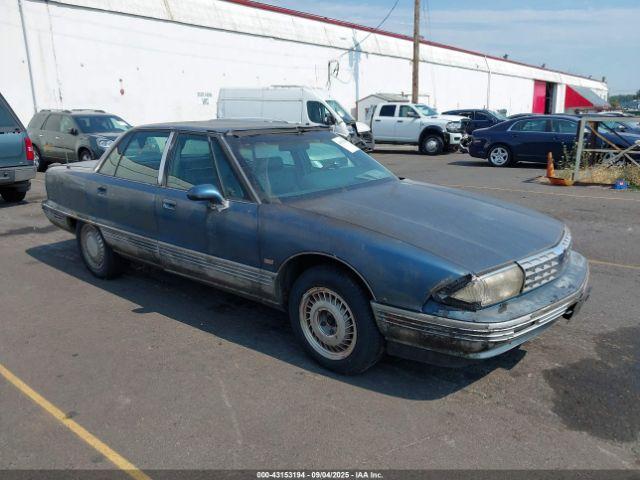  Salvage Oldsmobile 98