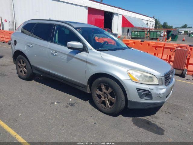  Salvage Volvo XC60