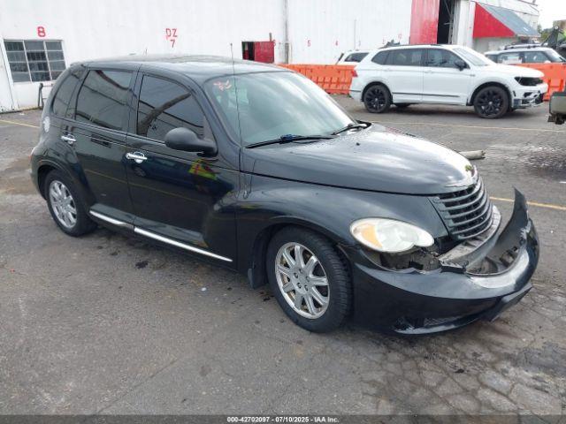 Salvage Chrysler PT Cruiser