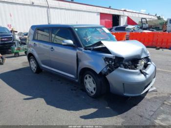  Salvage Scion xB