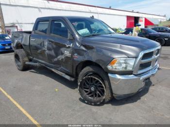  Salvage Ram 2500