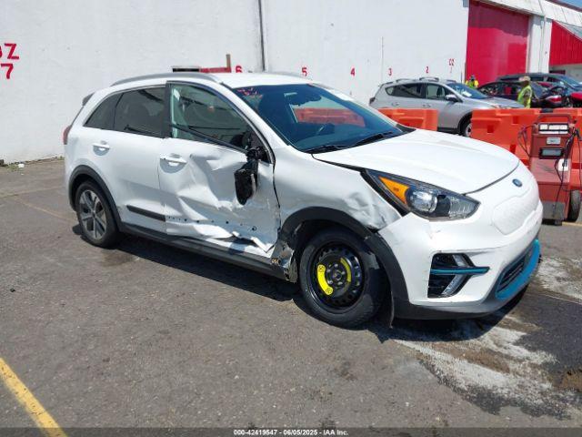  Salvage Kia Niro