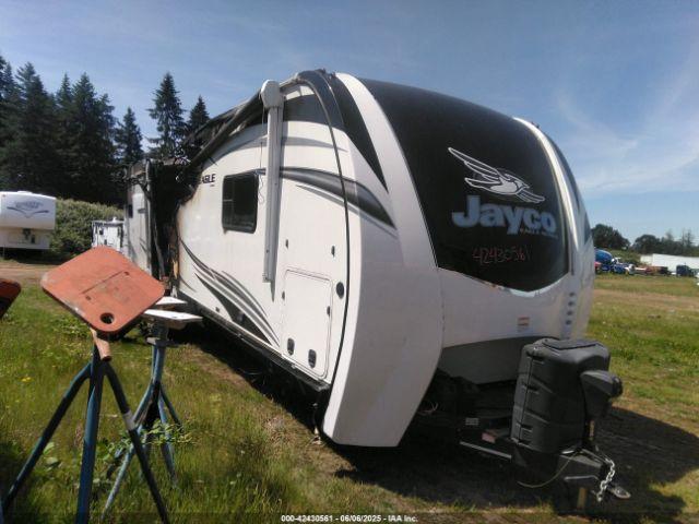  Salvage Jayco Other