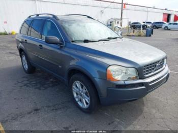  Salvage Volvo XC90