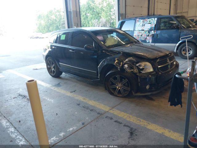  Salvage Dodge Caliber